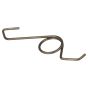Genuine Husqvarna Throttle Control Spring - 504 08 96-01
