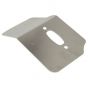 Genuine Husqvarna Air Cooling Conductor Plate - 506 34 14-01