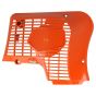 Genuine Husqvarna Starter Cover - 525 44 60-01