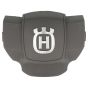 Genuine Husqvarna Steering Wheel Cap - 532 43 97-43