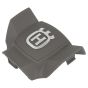 Genuine Husqvarna Steering Wheel Cap - 532 43 97-43
