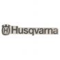 Genuine Husqvarna Decal - 535 44 98-01