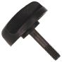 Genuine Husqvarna Knob - 537 21 32-01