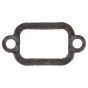Genuine Husqvarna Gasket Muffler - 537 33 31-01