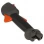 Genuine Husqvarna Handle System Assembly - 537 42 45-13 