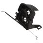 Genuine Husqvarna Filter Holder - 545 04 69-01