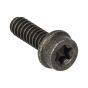 Genuine Husqvarna Screw (MT5x16 T27 10.9 Zn/Fe) - 573 92 58-01