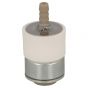 Genuine Husqvarna Fuel Filter - 574 22 70-01