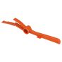 Genuine Husqvarna 122, 128 Throttle - 574 35 54-01