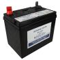 577 04 16 01 Genuine Husqvarna Battery 12V 24AH