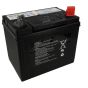 577 04 16 01 Genuine Husqvarna Battery 12V 24AH