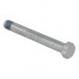 581 33 28 04 Genuine Husqvarna Bolt Electric Clutch 3.5 Inch