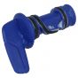 Genuine Husqvarna Lever Assy - 581 35 70-01