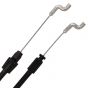 Genuine Husqvarna O.P.C Cable (Engine Brake) - 587 26 27-01