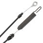Genuine Husqvarna Deck Engagement Cable - 584 24 35-01
