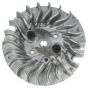 Genuine Husqvarna K750, K760, K770 & K970 Flywheel - 587 70 21-02