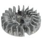 Genuine Husqvarna K750, K760, K770 & K970 Flywheel - 587 70 21-02