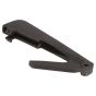 Genuine Husqvarna K760 II Throttle Lock - 588 08 60-01