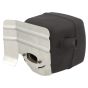 Genuine Husqvarna K1270 Exhaust Muffler - 588 13 78-03
