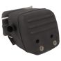 Genuine Husqvarna K1270 Exhaust Muffler - 588 13 78-03