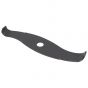 Genuine Husqvarna Shredder Blade (25.4mm) - 578 44 53-01 (Tough Scrub)