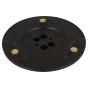 Genuine Husqvarna Flymo Cutting Disc - 598 90 87-01