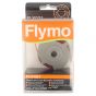 Genuine Flymo Multi-Trim 250, 300, Strimmer Spool & Line - 513 93 71-90