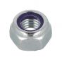 732 25 22 01 Genuine Husqvarna Nut