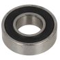 Genuine Husqvarna Ball Bearing - 738 21 02-04