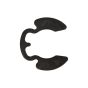 Genuine Husqvarna Retaining Ring - 812 00 00-29