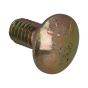 Genuine Husqvarna Carriage Bolt 596 13 64-01