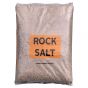 Rock Salt / Grit For De Icing - 25kg Bag