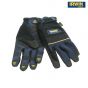 IRWIN General Purpose Construction Gloves - Large - 10503822