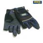 IRWIN Carpenters Gloves - Extra Large - 10503829