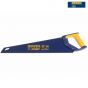 IRWIN Jack Xpert Fine Handsaw 550mm (22in) PTFE Coated 10tpi - 10505603