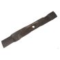 Genuine John Deere Mulching Blade Kit (107cm/ 42") - AM140975