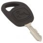 Genuine John Deere Ignition Key - GY20680