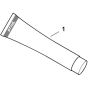 Stihl KMA80 R - Auxiliary And Operating Materials - Parts Diagram