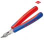 Knipex Electronic Super Knips Multi Component Grip 125mm - 78 03 125 SB
