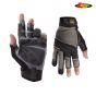 Kunys Pro Framer Flexgrip Gloves - Medium (Size 9) - 140M