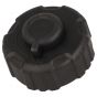 Genuine Loncin Fuel Cap - 170870103-0001