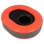 Genuine Loncin LC2V80FD Air Filter - 180100113-0001