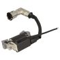 Genuine Loncin 1P61, 1P65, 1P68 Ignition Coil - 270920215-0001