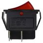 Genuine Loncin LC2500-AS, LC3000-AS Stop Switch - 271810002-0001 
