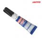 Loctite Super Glue Tube 3g - 1620715