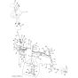 McCulloch M11577RB - 96041016502 - 2011-08 - Steering Parts Diagram