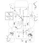 McCulloch M12592RB - 96061016902 - 2008-06 - Electrical Parts Diagram