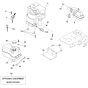 McCulloch M185107HRB - 96061012206 - 2010-03 - Engine Parts Diagram
