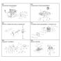 McCulloch M46-120 M CLASSIC - 2018-04 - Engine Rato Rvm120 (A) Parts Diagram