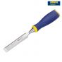 IRWIN Marples MS500 All-Purpose Chisel ProTouch Handle 19mm (3/4in) - 10501706